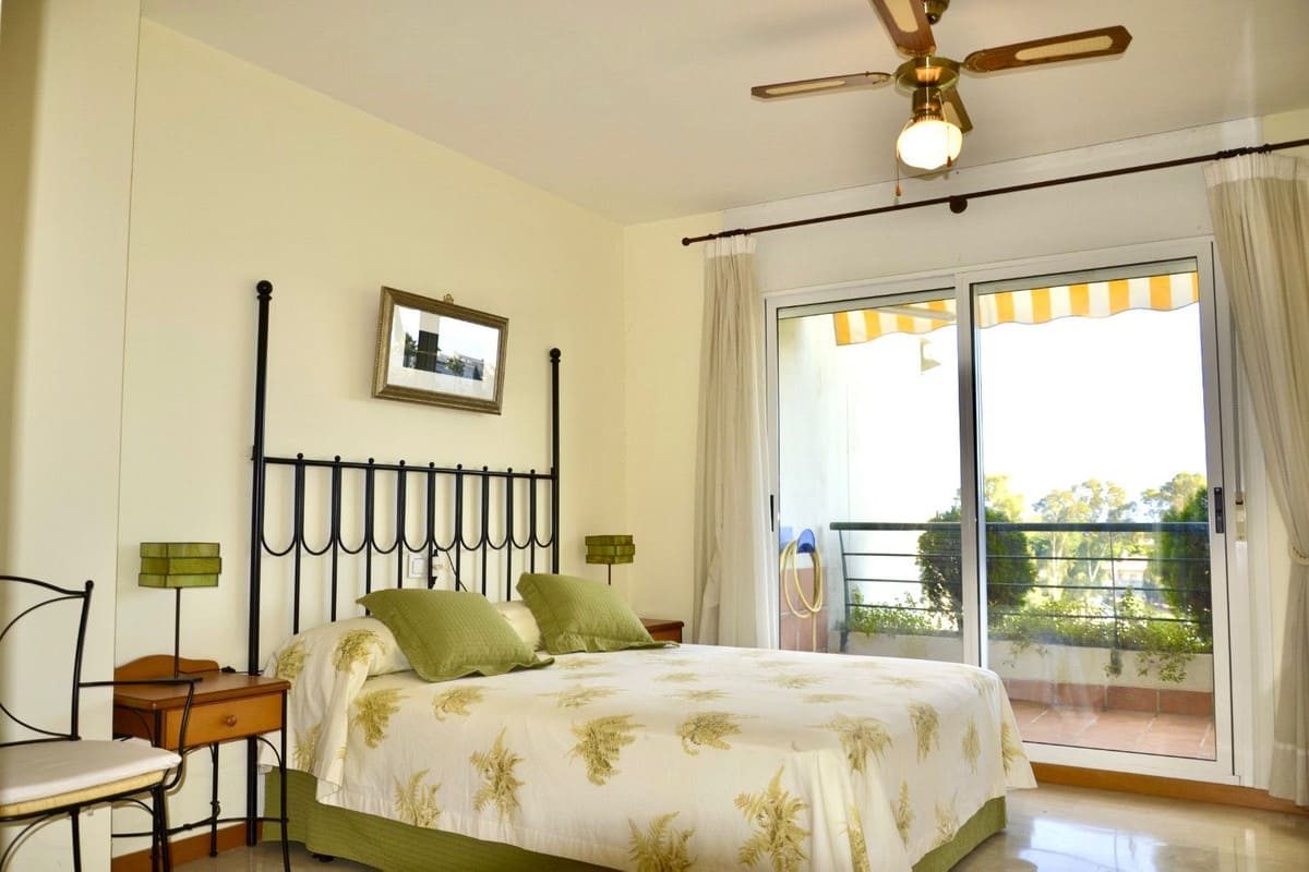 Exclusieve duplex penthouse met 4 slaapkamers aan de golflijn – Guadalmina Alta in Guadalmina Alta - foto 4