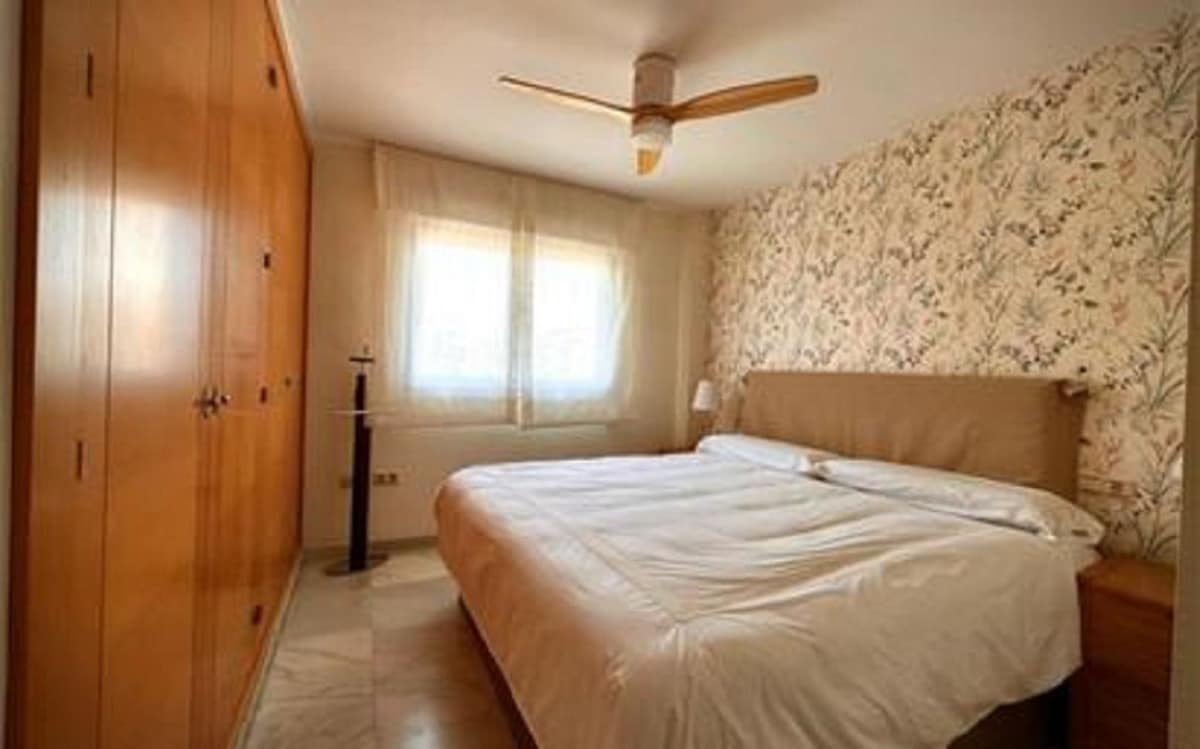 4-slaapkamer appartement in Málaga in Málaga - foto 19
