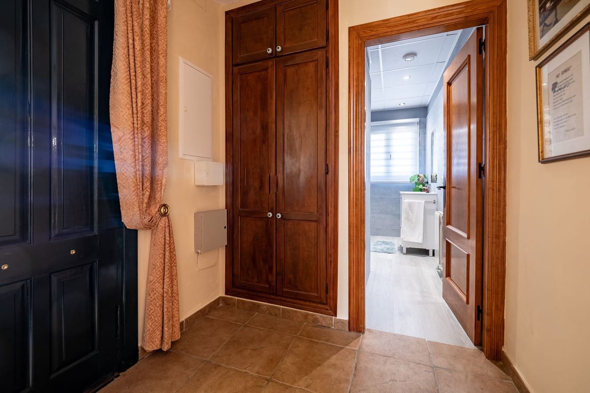 5-slaapkamer villa in Alhaurín el Grande, La Paca in Alhaurín el Grande - foto 12