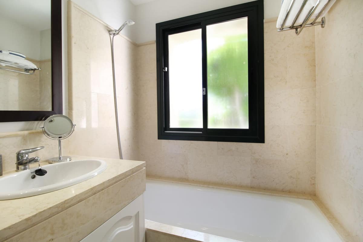 3-slaapkamer appartement in Benahavís, Capanes del Golf in Benahavís - foto 20