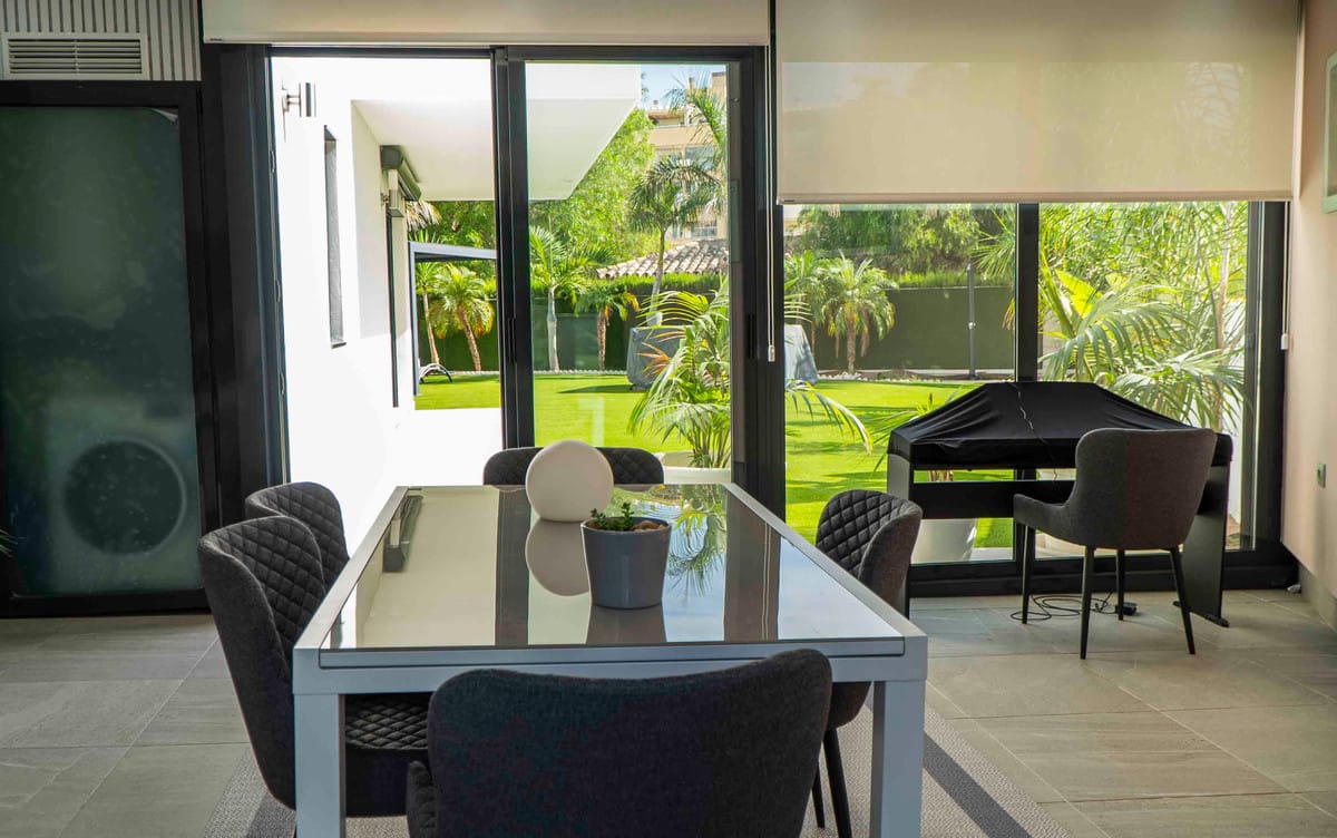 Appartement met 3 slaapkamers in Torremolinos in Torremolinos - foto 14