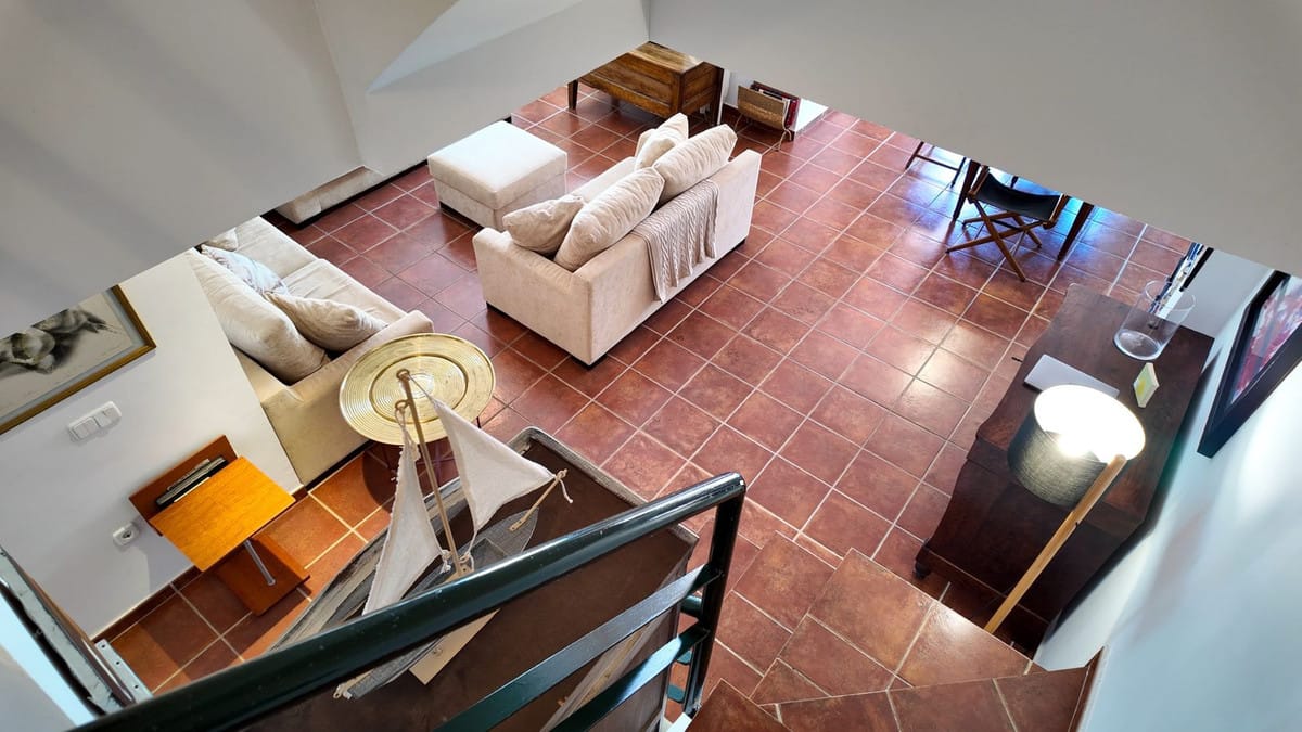 5-slaapkamer stadswoning in San Pedro de Alcántara in San Pedro de Alcántara - foto 2