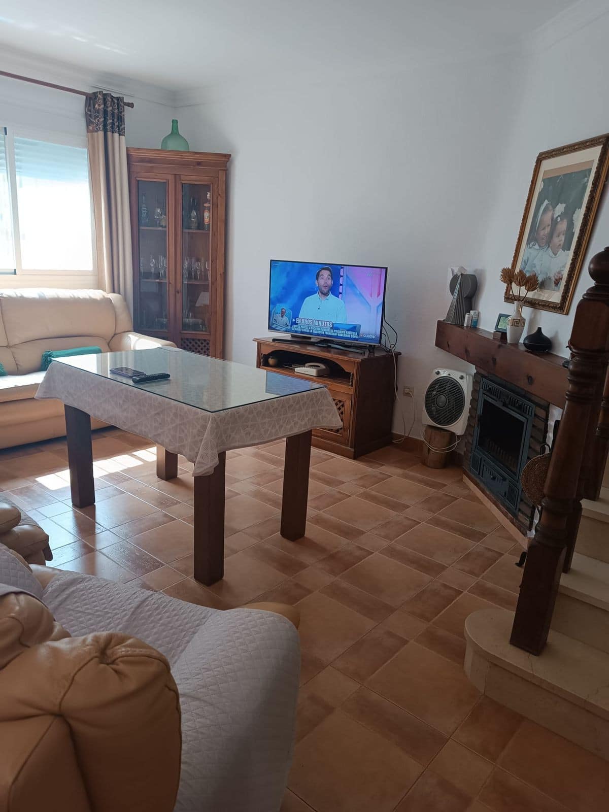 Stadswoning in Estepona met 3 slaapkamers in Estepona - foto 11