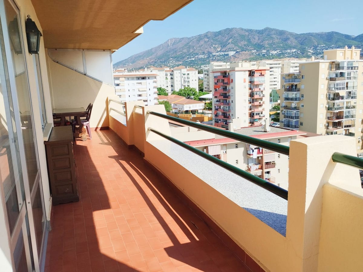 3-slaapkamer appartement in Los Boliches, Fuengirola in Fuengirola - foto 16