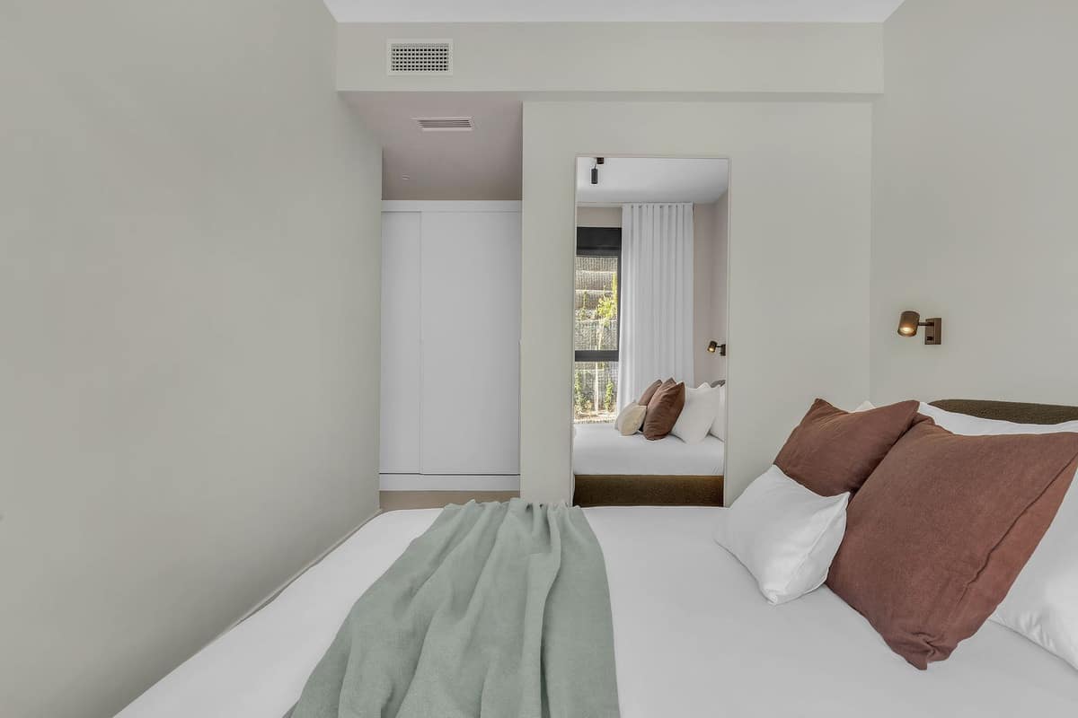 Appartement met 3 slaapkamers in Fuengirola in Fuengirola - foto 19