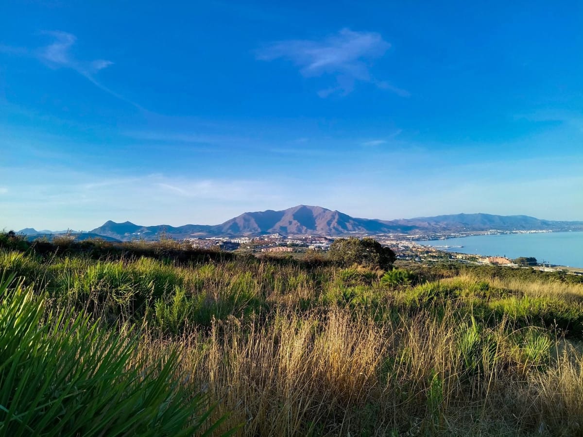 Kavel in Manilva, Costa del Sol in Manilva - foto 8