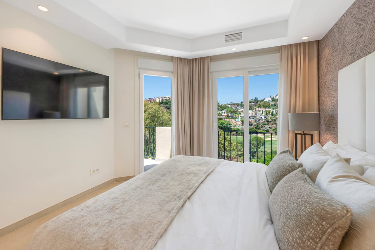 Drie-slaapkamer stadswoning in La Quinta Hills in La Quinta - foto 19