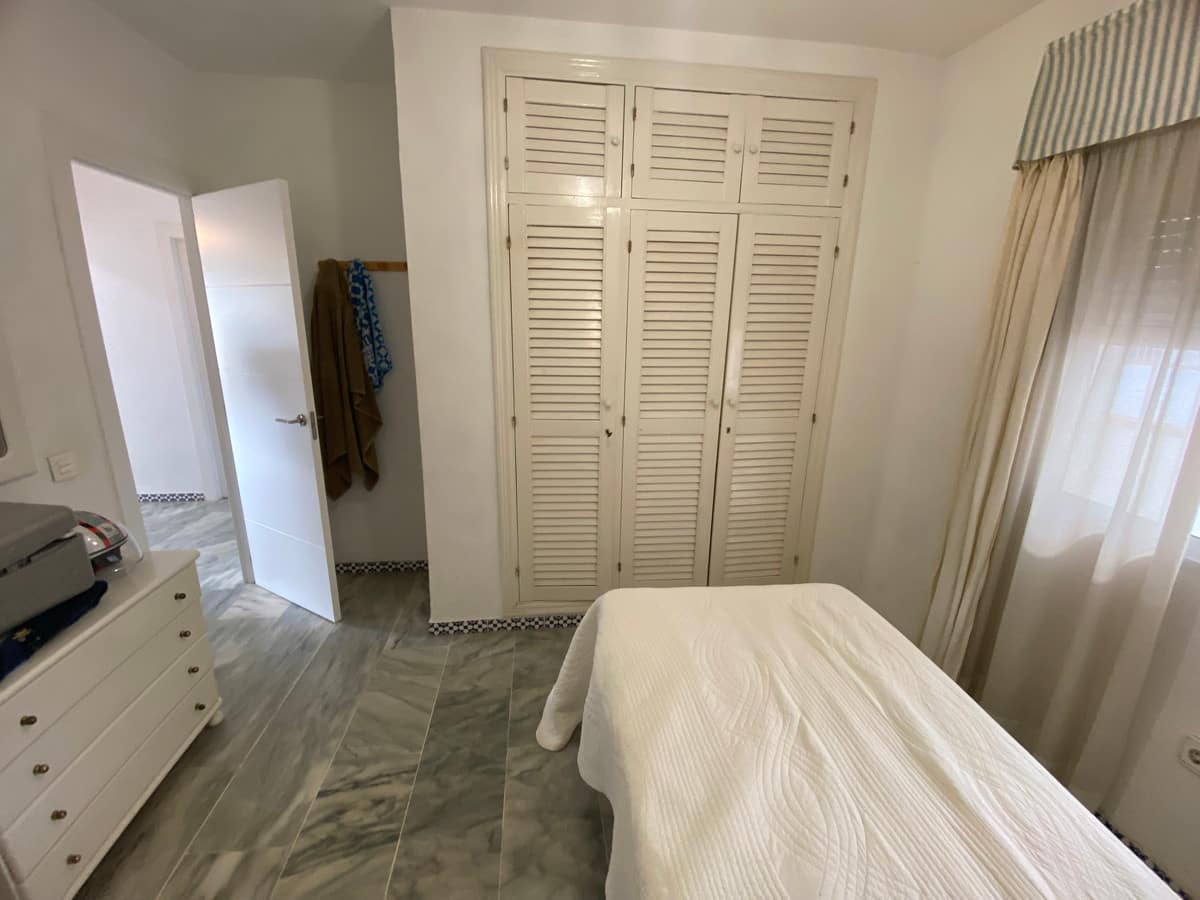 Drie-slaapkamer appartement aan het strand in Fuengirola in Fuengirola - foto 18