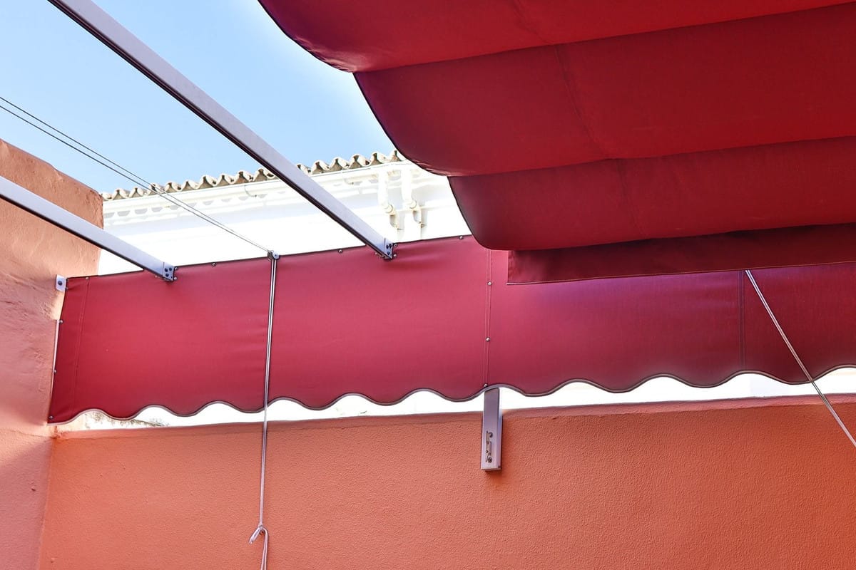 4-slaapkamerhuis in Mijas in Mijas - foto 10