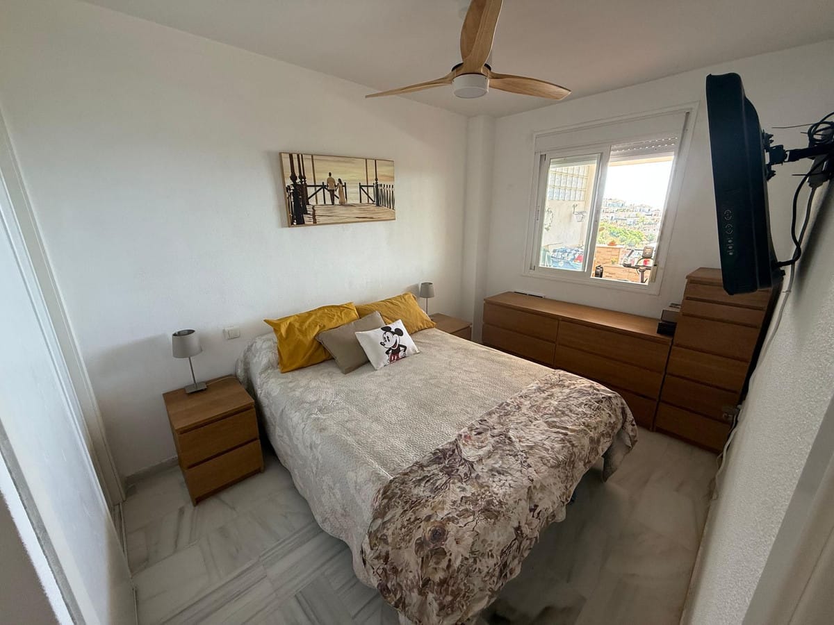 3 bedroom Apartment in Doña Julia in Doña Julia - foto 19