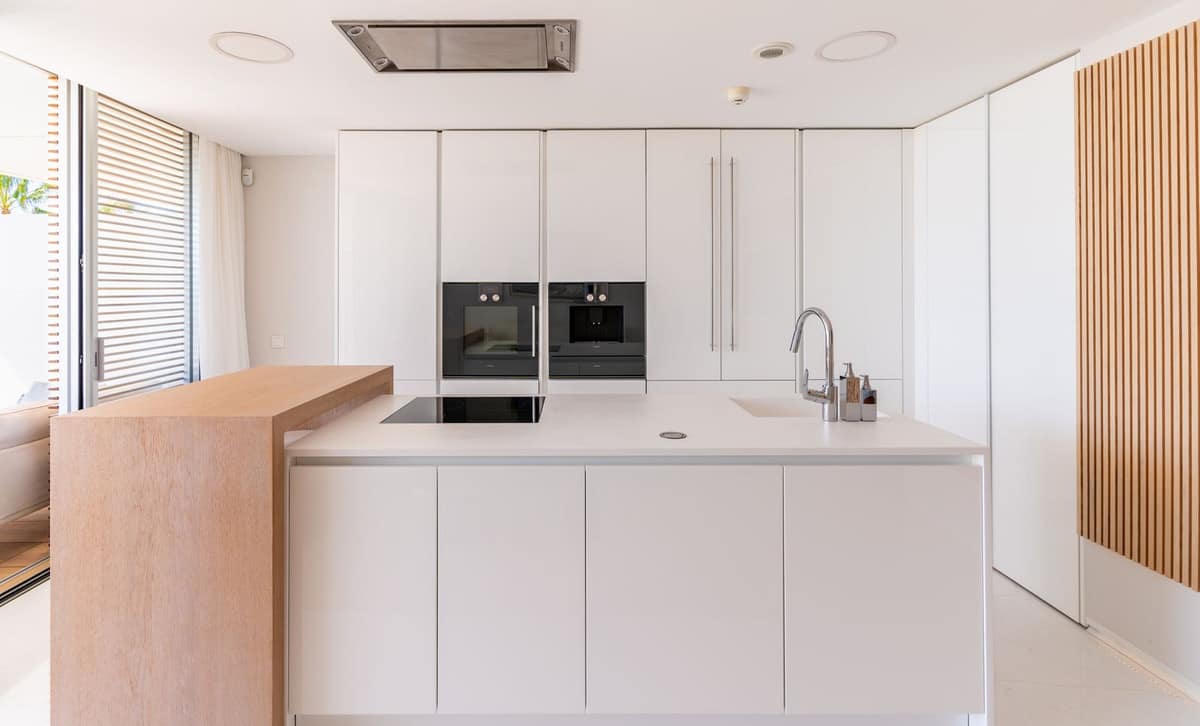 2-slaapkamer appartement in Estepona in Estepona - foto 7