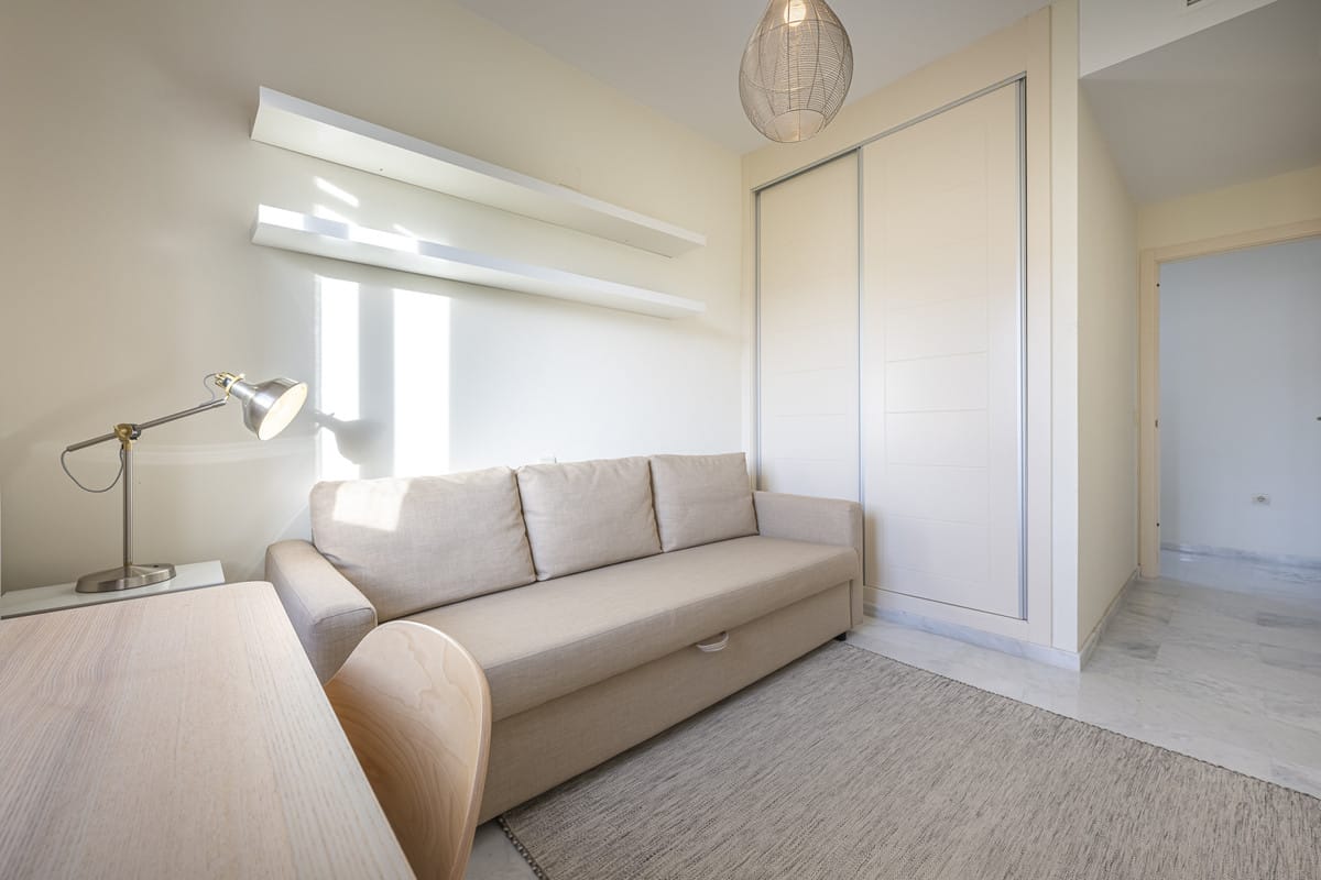 2-slaapkamer appartement in Estepona in Estepona - foto 14