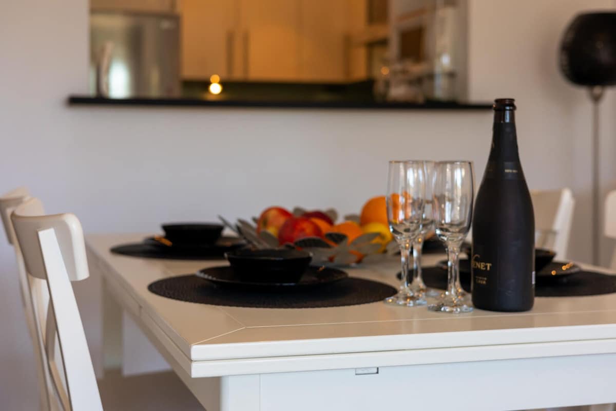 2-slaapkamer appartement Marbella Oost nabij Rio Real Golf | Pueblo del Río in Marbella - foto 9