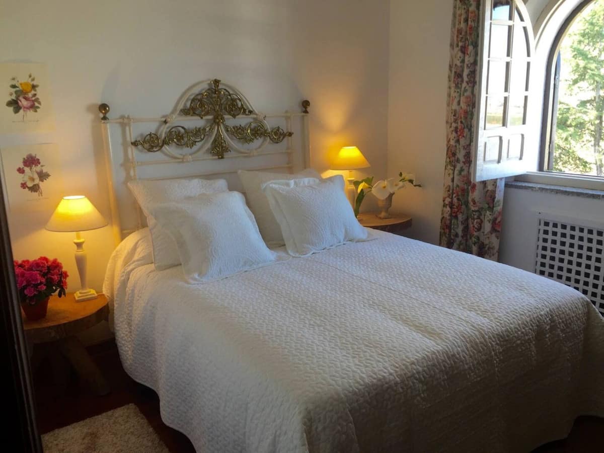 7-slaapkamer finca in Algeciras met privézwembad in Algeciras - foto 20