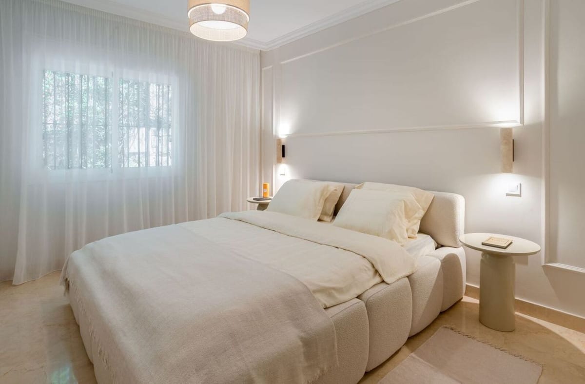 3 bedroom Apartment in Marbella in Marbella - foto 15