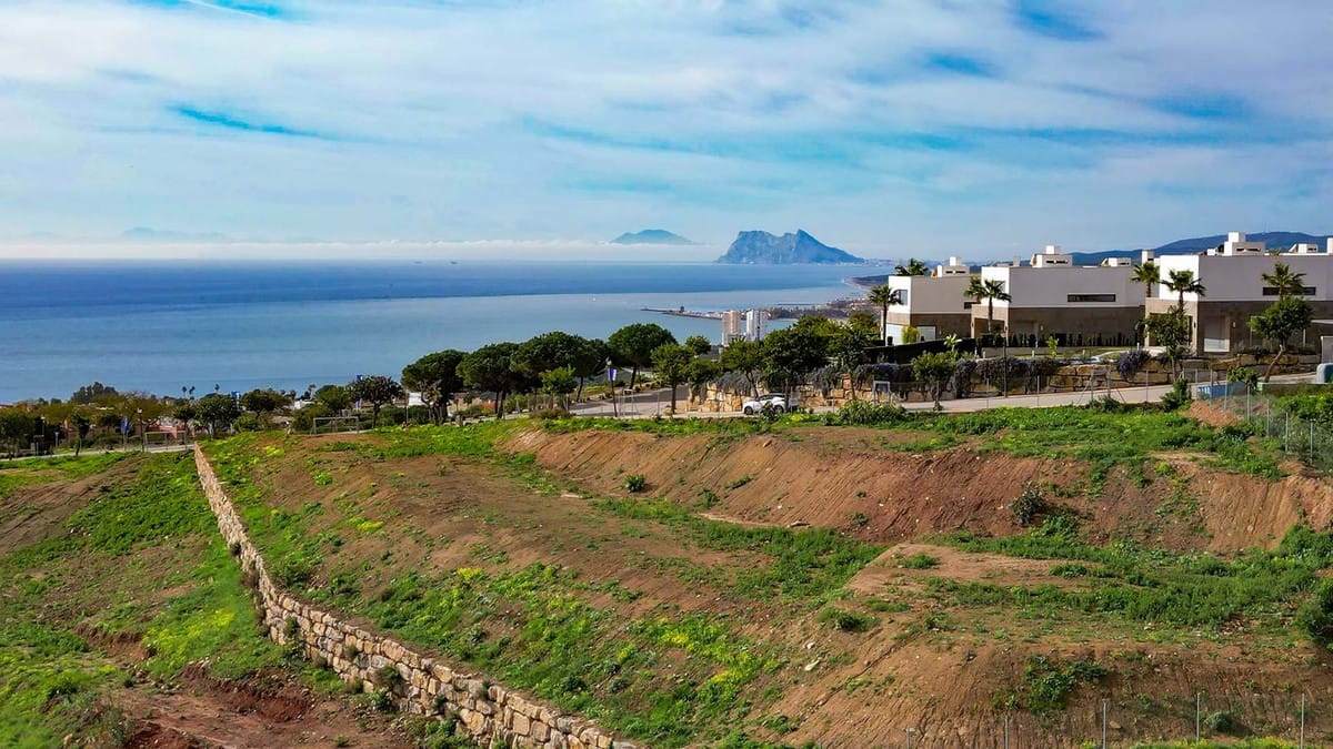 Plot in Sotogrande in Sotogrande - foto 3