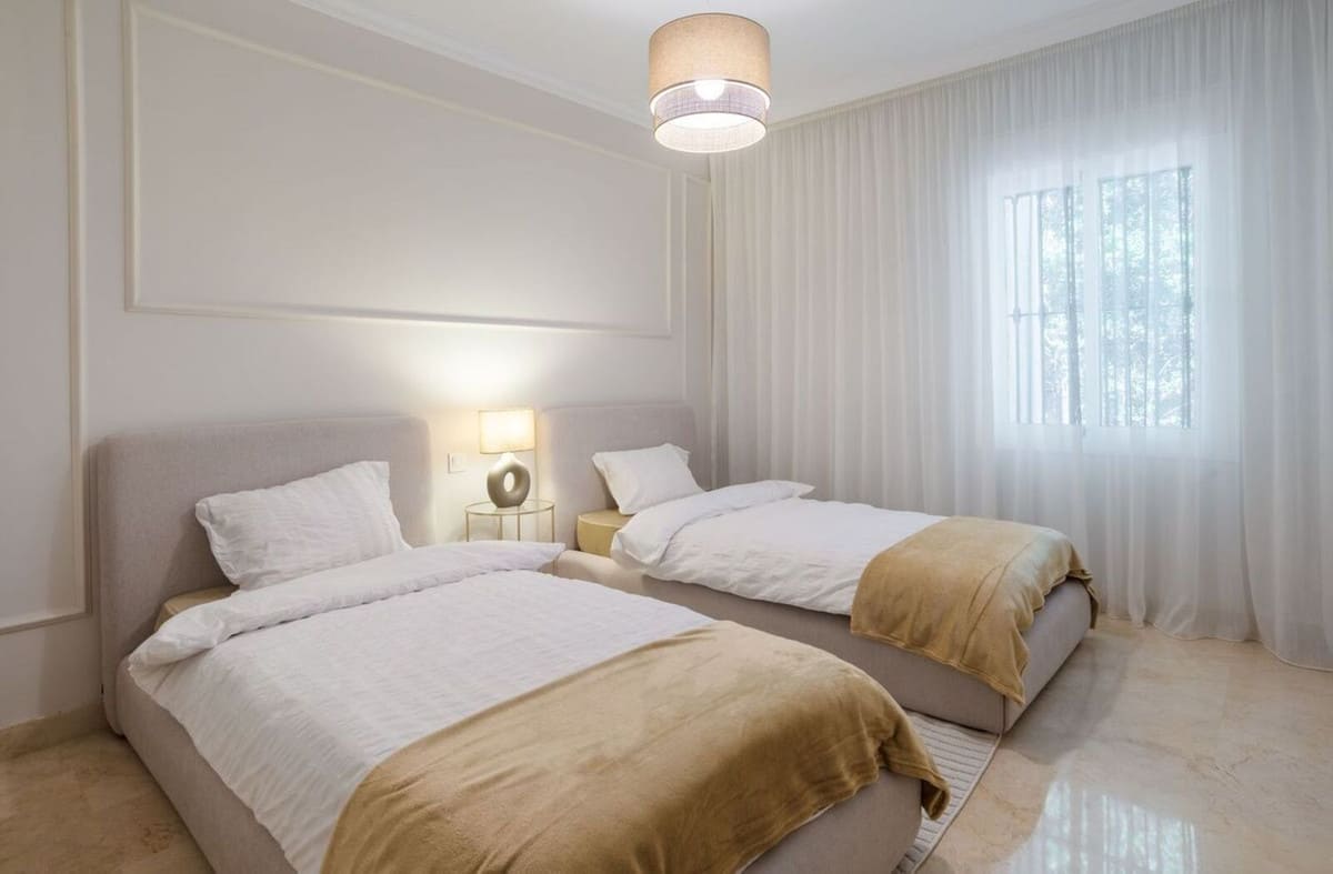 3 bedroom Apartment in Marbella in Marbella - foto 18
