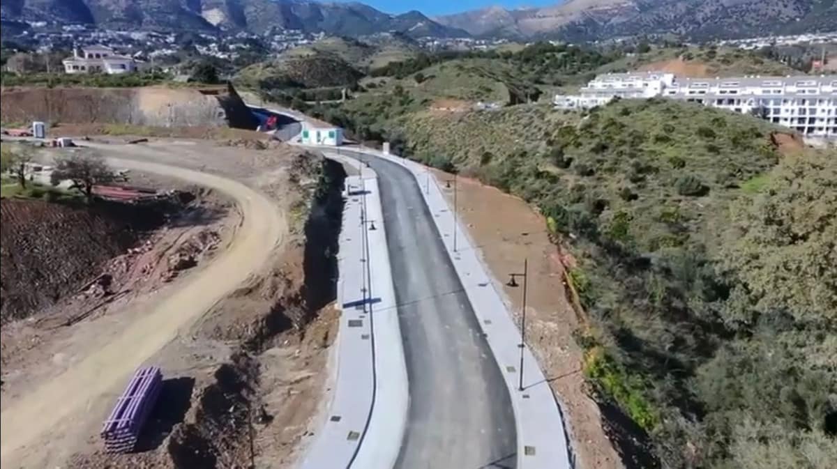 Kavel te koop in Torreblanca, Fuengirola in Torreblanca - foto 5