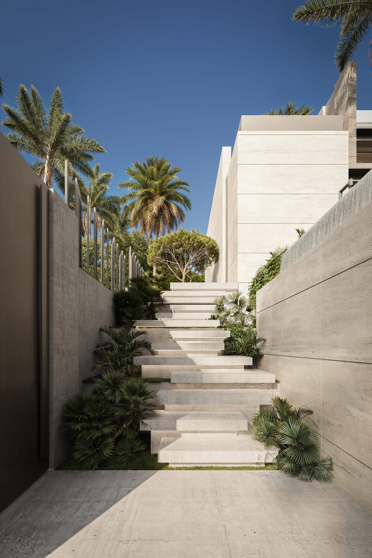 5-slaapkamer villa in Marbella, Golden Mile – nieuwbouw in Marbella - foto 12