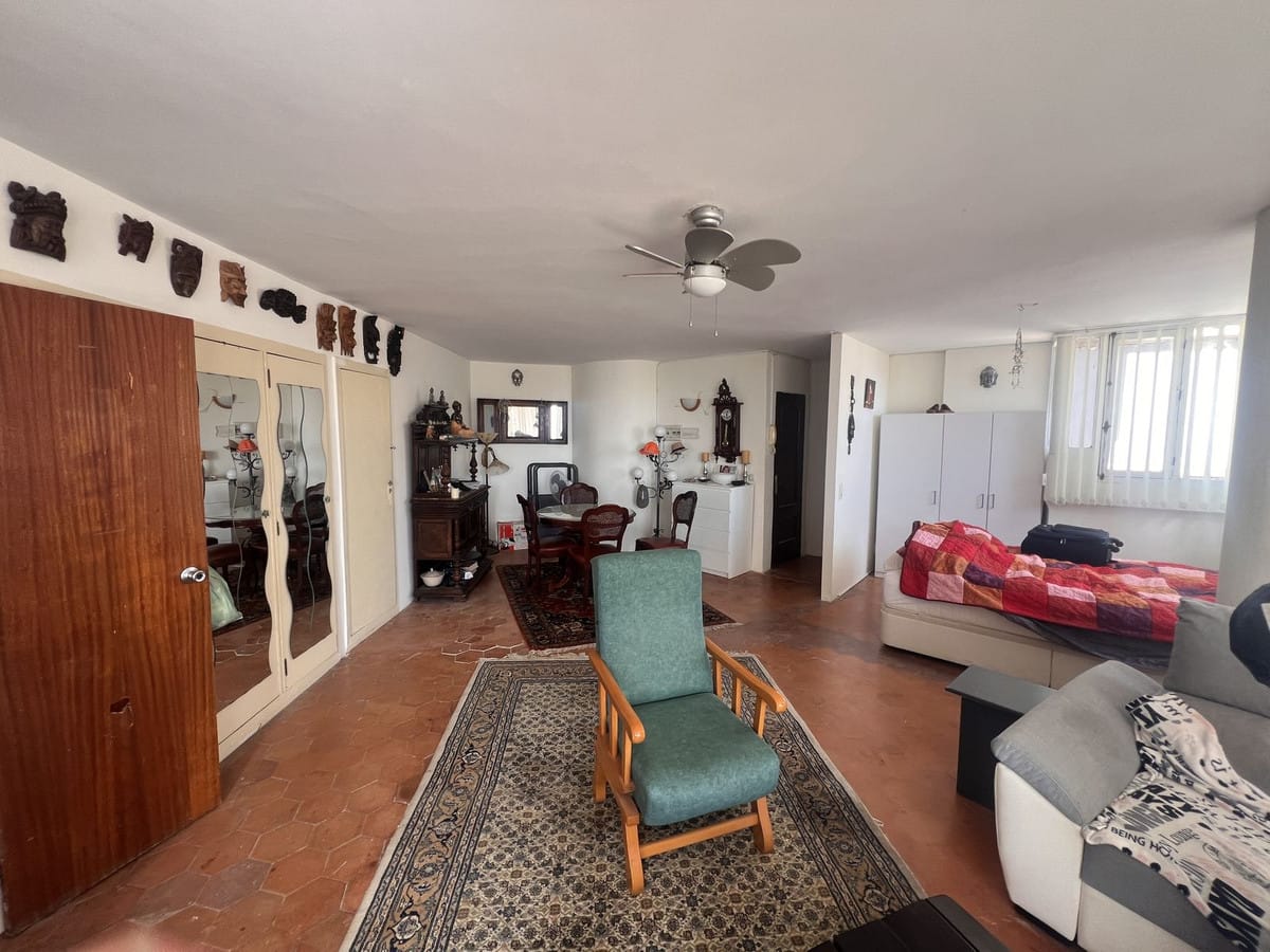 1 slaapkamer appartement in Torremolinos Centro in Torremolinos Centro - foto 10