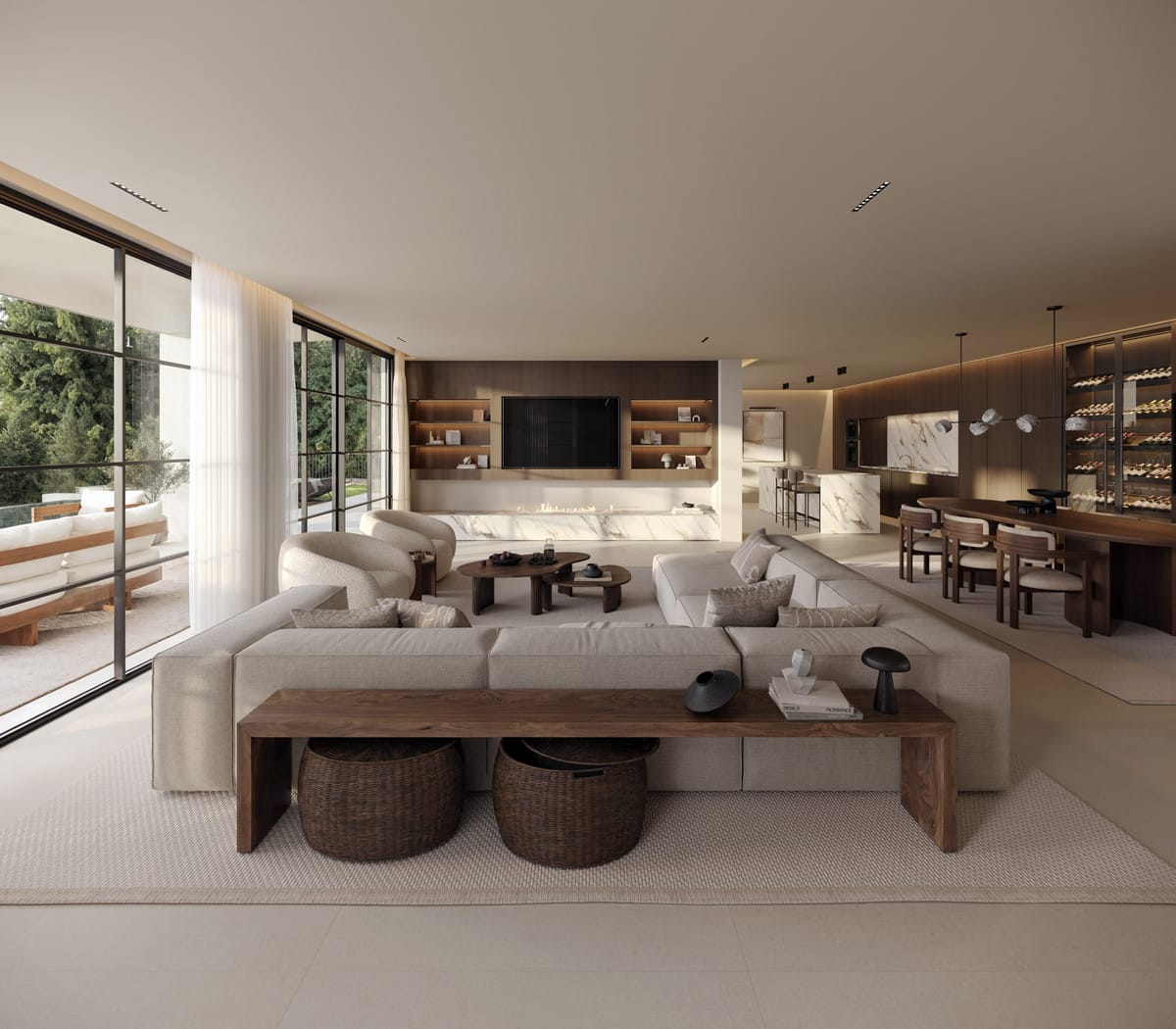 Kavel in Benahavís in Benahavís - foto 3