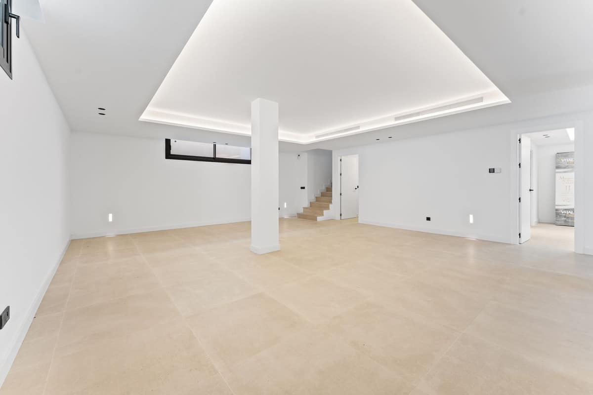 4 bedroom House in Mijas in Mijas - foto 12