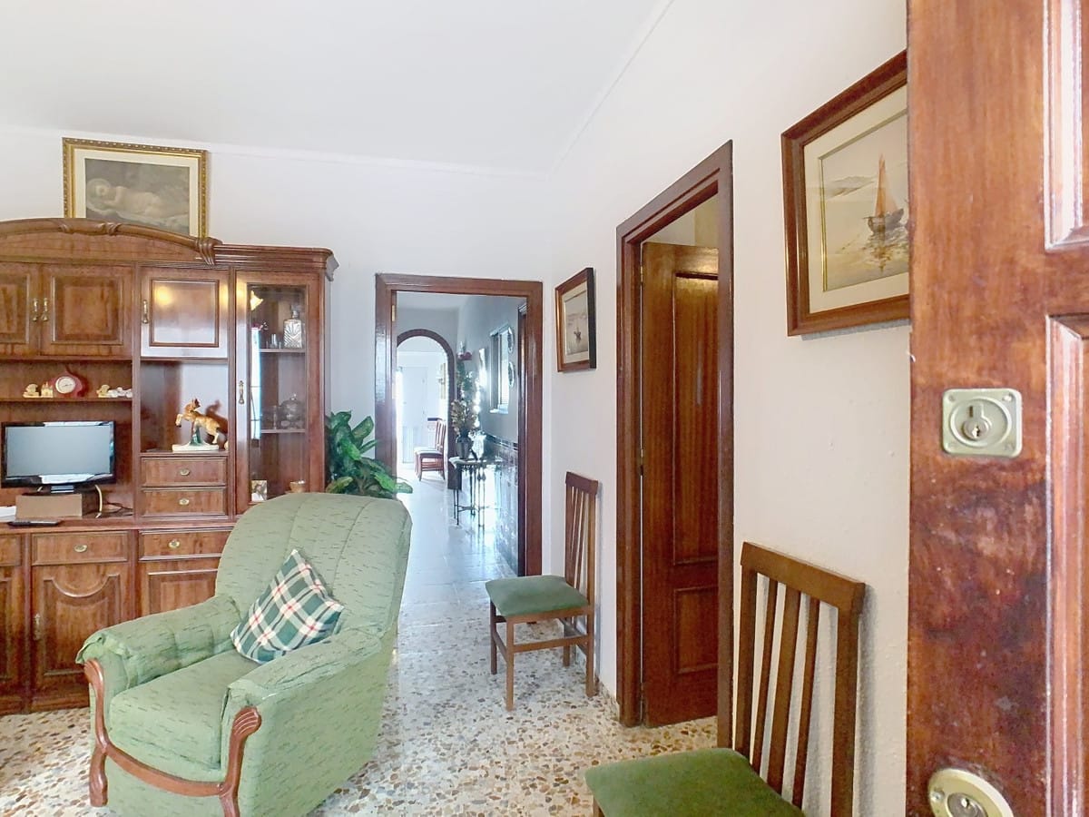 Villa met 5 slaapkamers in Periana, Málaga in Periana - foto 6