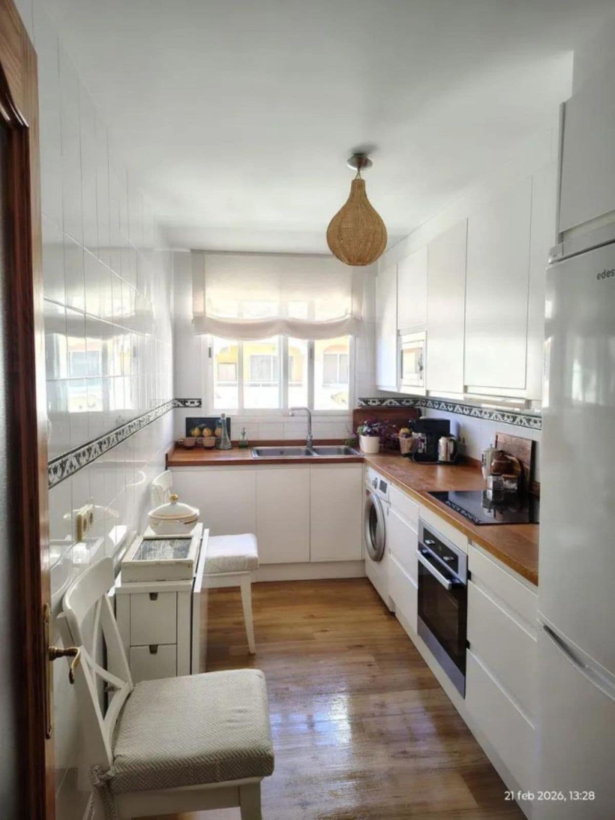 Penthouse met 4 slaapkamers in Estepona in Estepona - foto 8