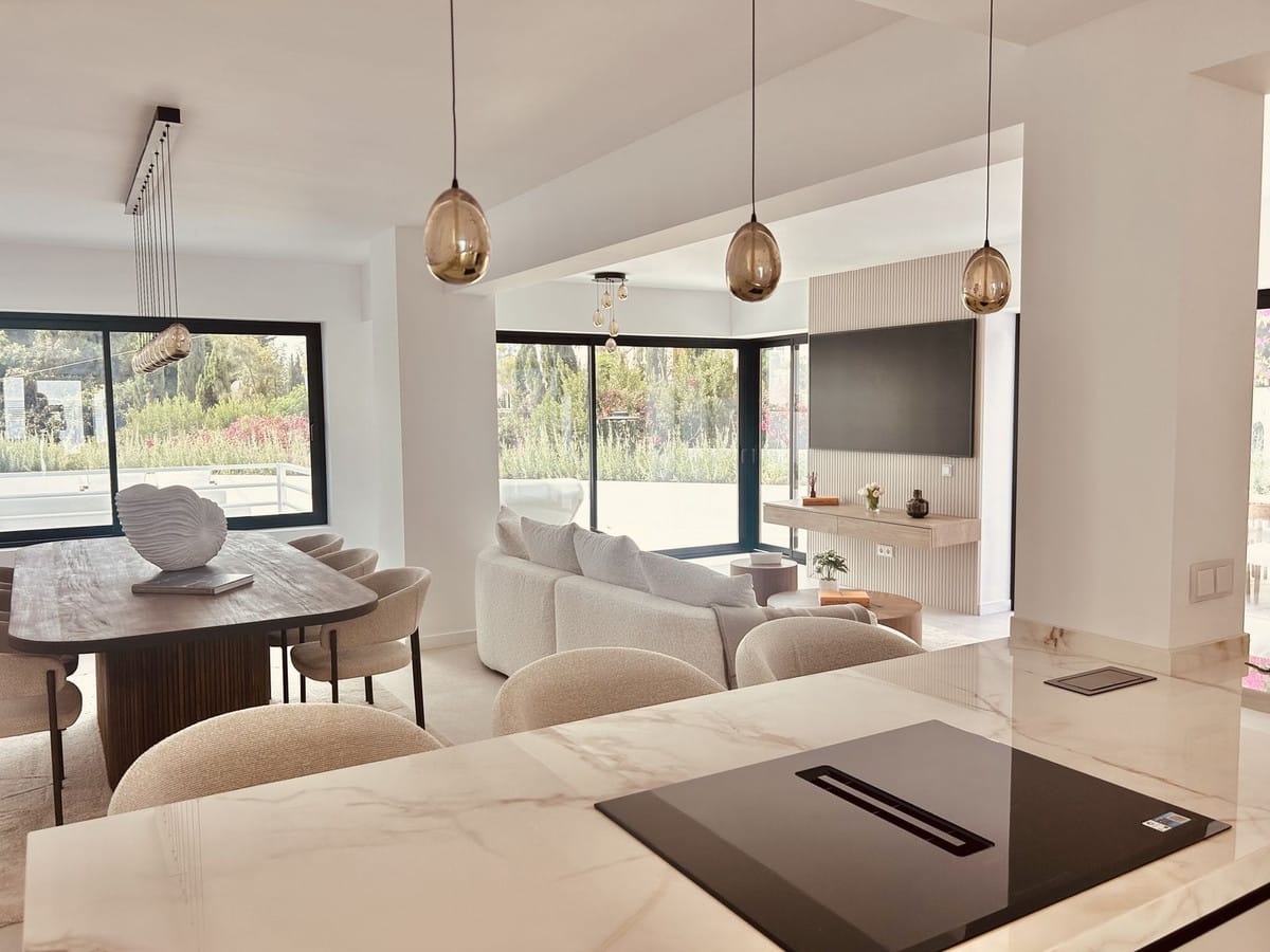 4-slaapkamer stadswoning aan de Golden Mile in The Golden Mile - foto 6