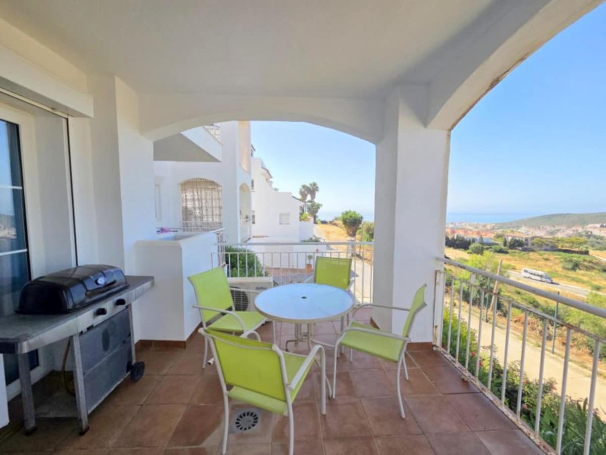 2-slaapkamer appartement in La Duquesa in La Duquesa - foto 13