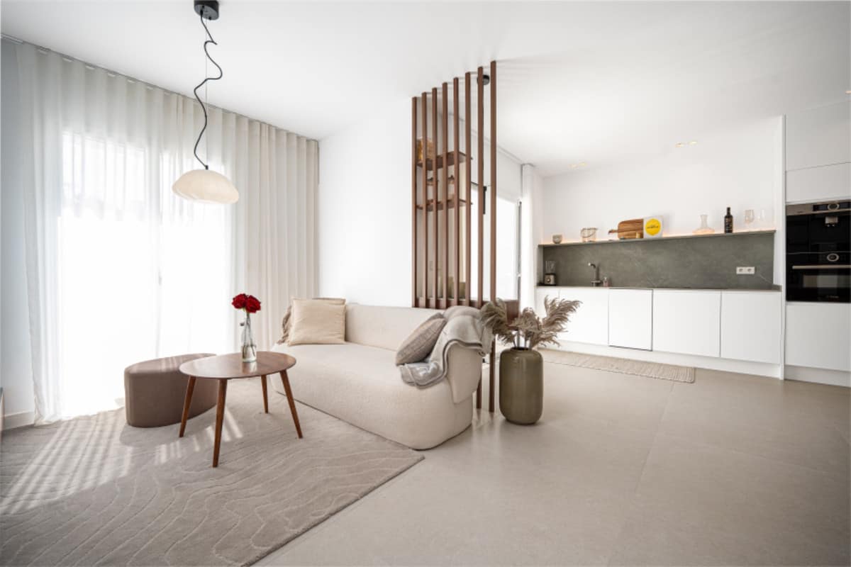 2-slaapkamer appartement in Benahavís in Benahavís - foto 4