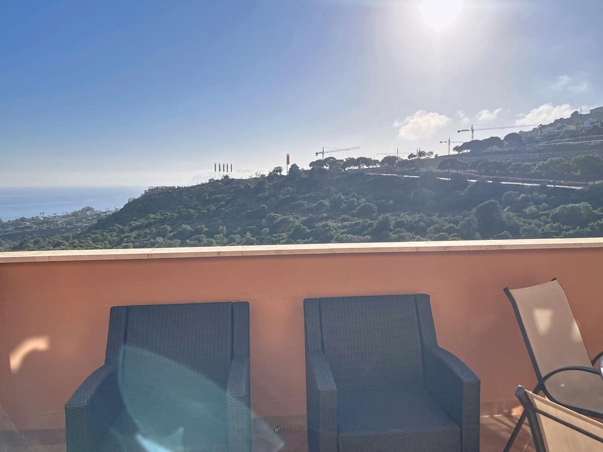 2 bedroom Apartment in Manilva in Manilva - foto 3