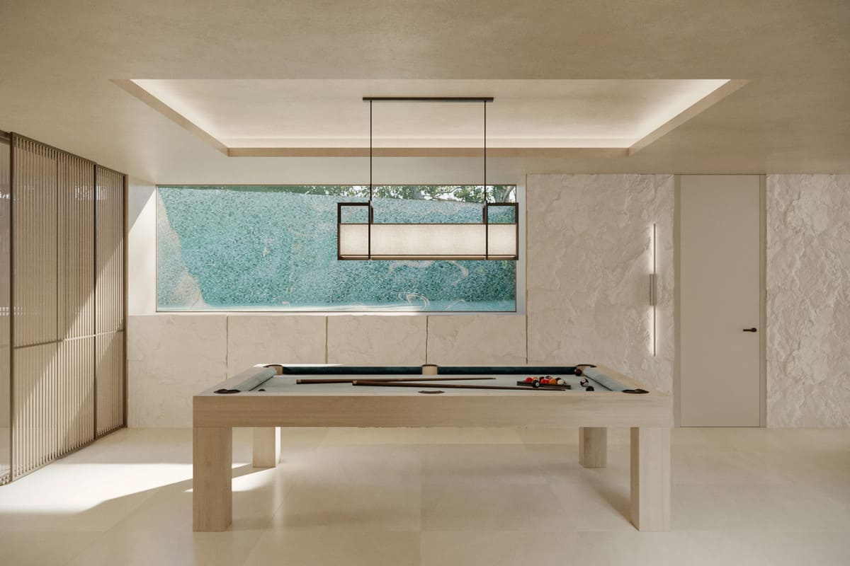 Villa met 5 slaapkamers in Nueva Andalucía in Nueva Andalucía - foto 7