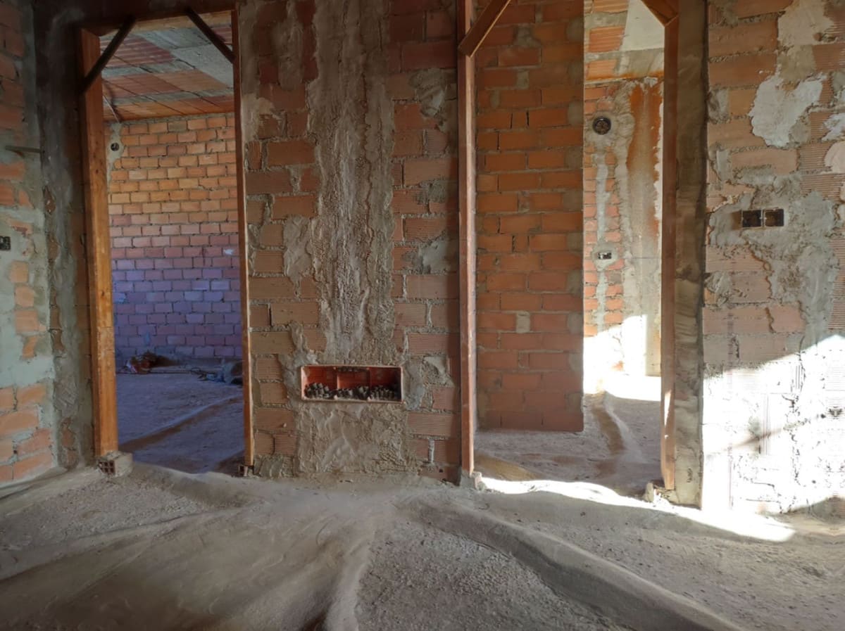 5-slaapkamer stadswoning in Fuengirola in Fuengirola - foto 9