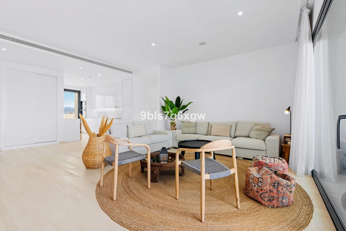 2-slaapkamer appartement in Casares Playa in Casares Playa - foto 4