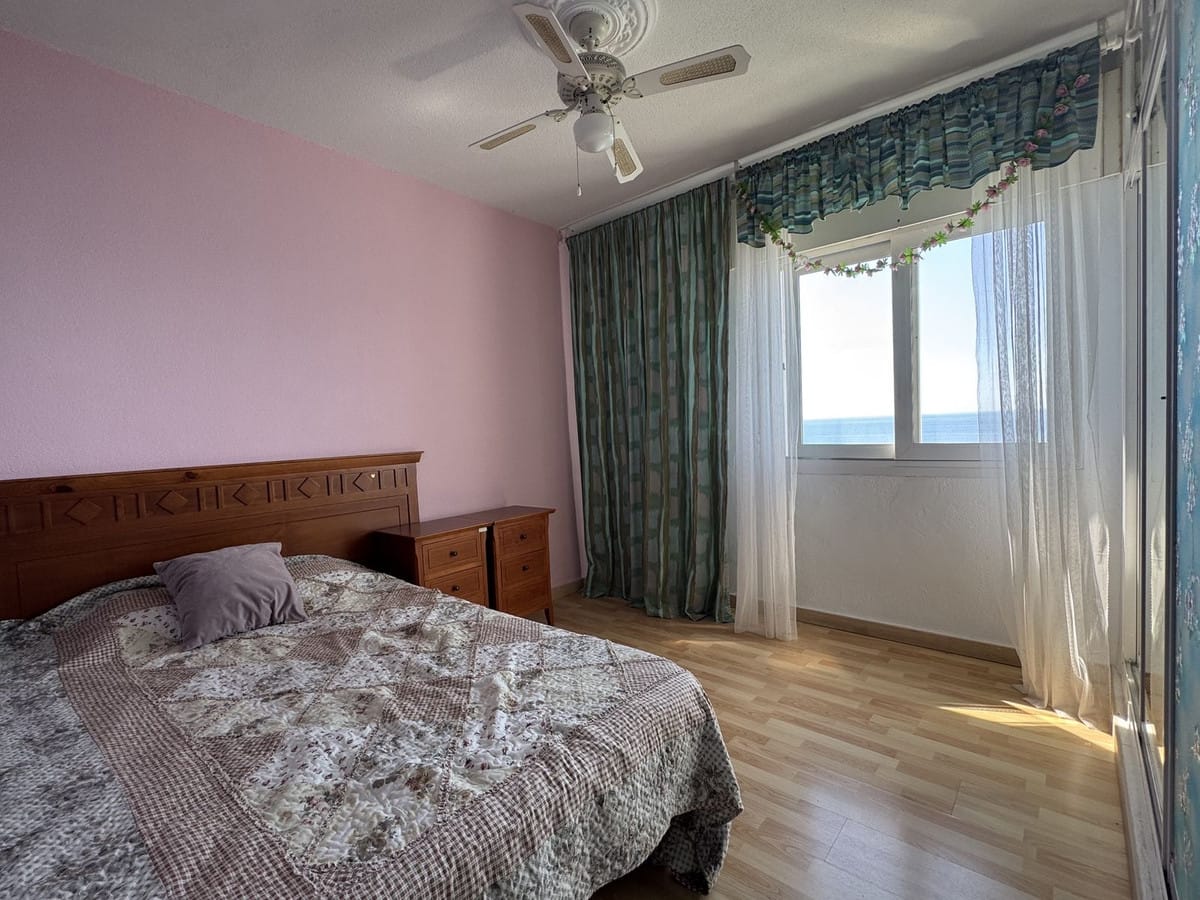 2-slaapkamer appartement aan het strand in Torremuelle in Torremuelle - foto 7
