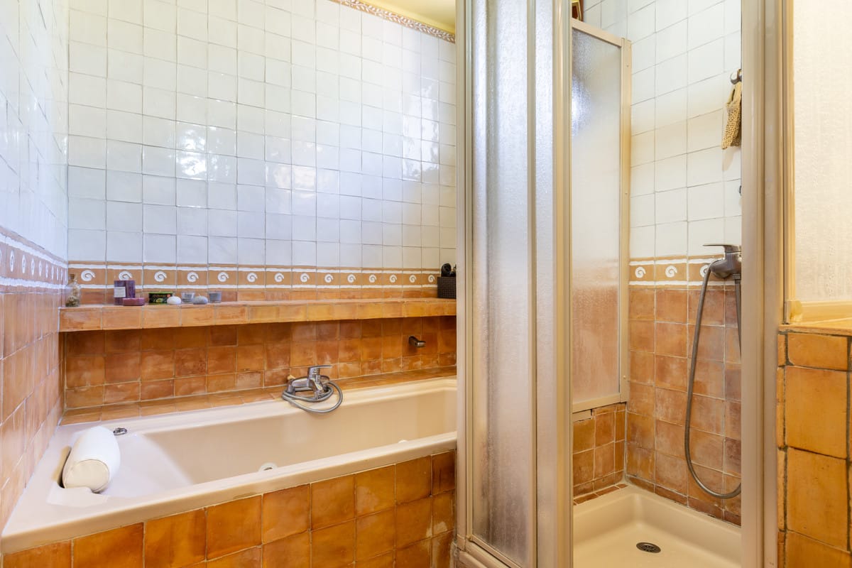 4 bedroom House in Elviria in Elviria - foto 17