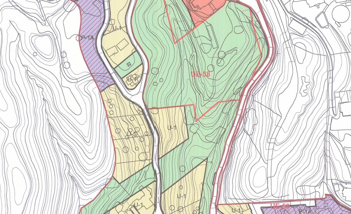 Kavel in Benalmádena Costa in Benalmadena Costa - foto 12