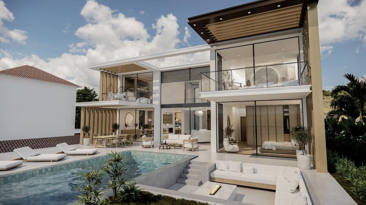 Villa met 5 slaapkamers in Benalmádena in Benalmadena - foto 2