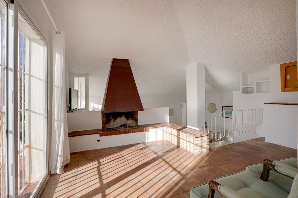 3-slaapkamer villa aan het strand in Estepona in Estepona - foto 7