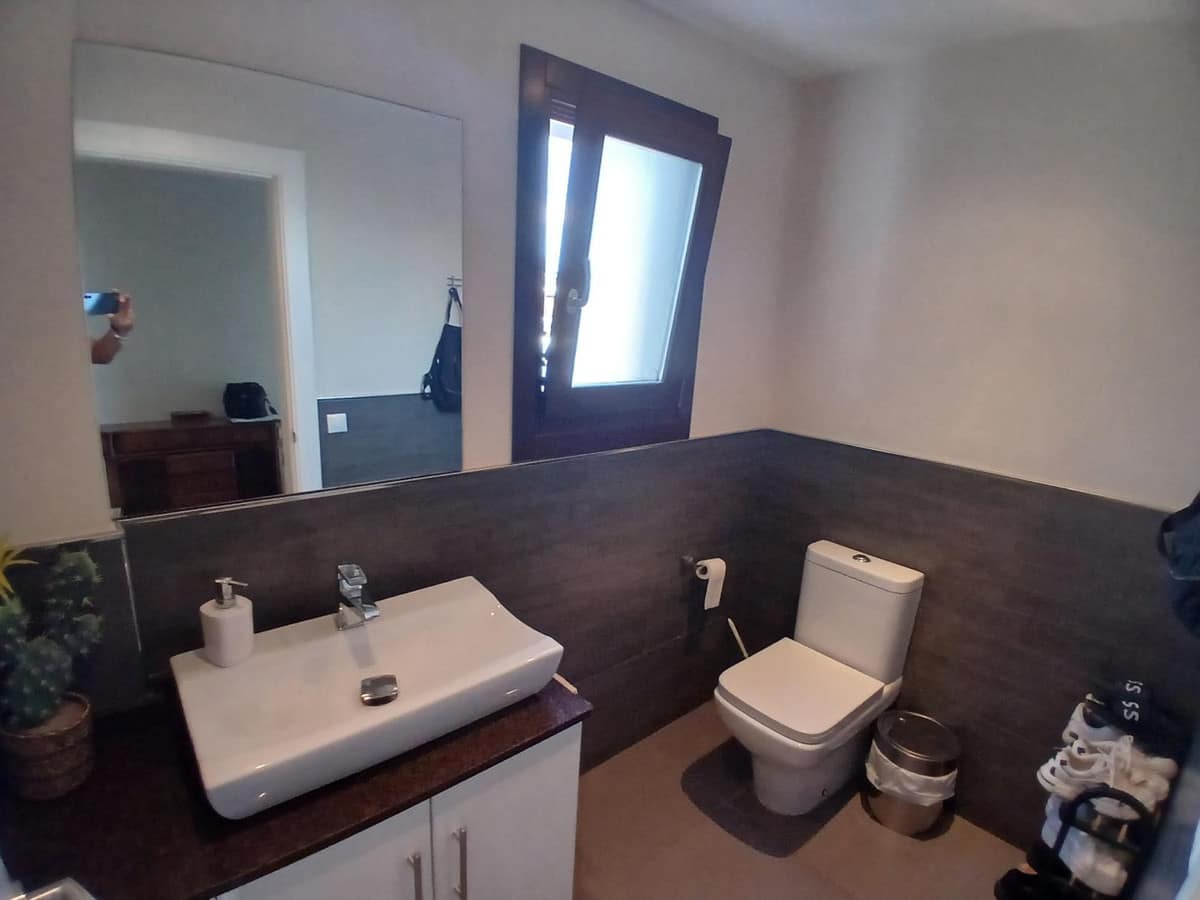 Villa met 4 slaapkamers in Los Pacos in Los Pacos - foto 13