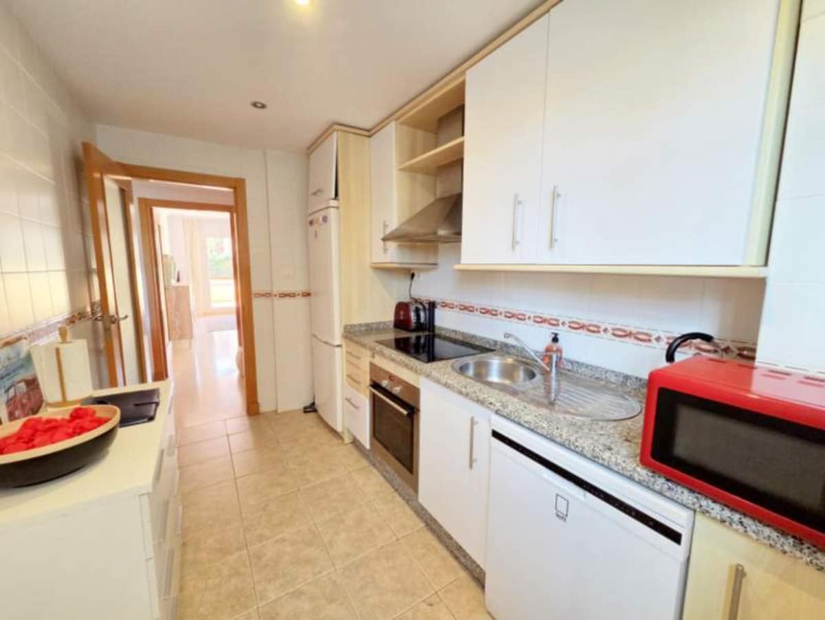 2-slaapkamer appartement in Casares del Sol in Casares - foto 8