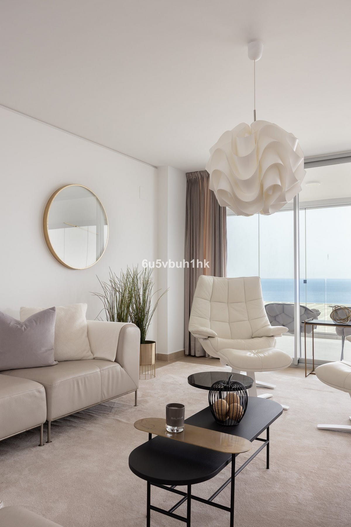 4-slaapkamer appartement in Fuengirola – Med One, Reserva del Higuerón in Fuengirola - foto 13