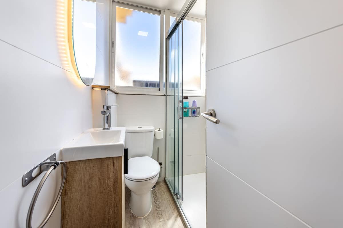 Gerenoveerde duplex-penthouse met groot terras – Los Pacos, Fuengirola in Fuengirola - foto 17