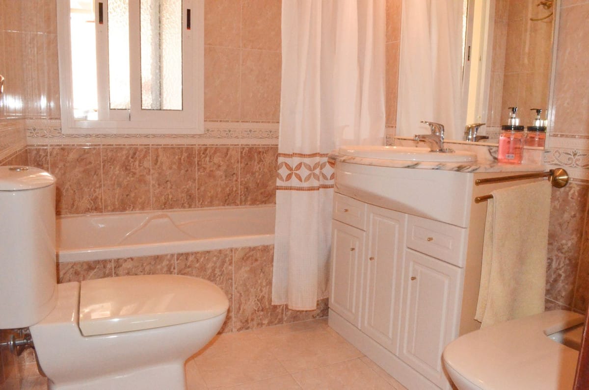3-slaapkamer appartement in Los Boliches, Fuengirola in Fuengirola - foto 12