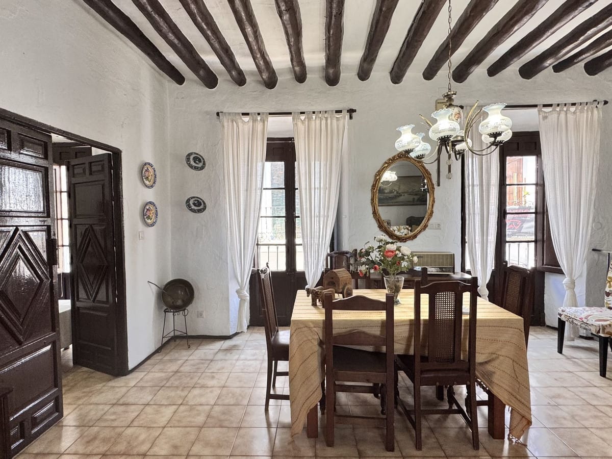 4-slaapkamer Stadswoning in Alora, Málaga in Alora - foto 2