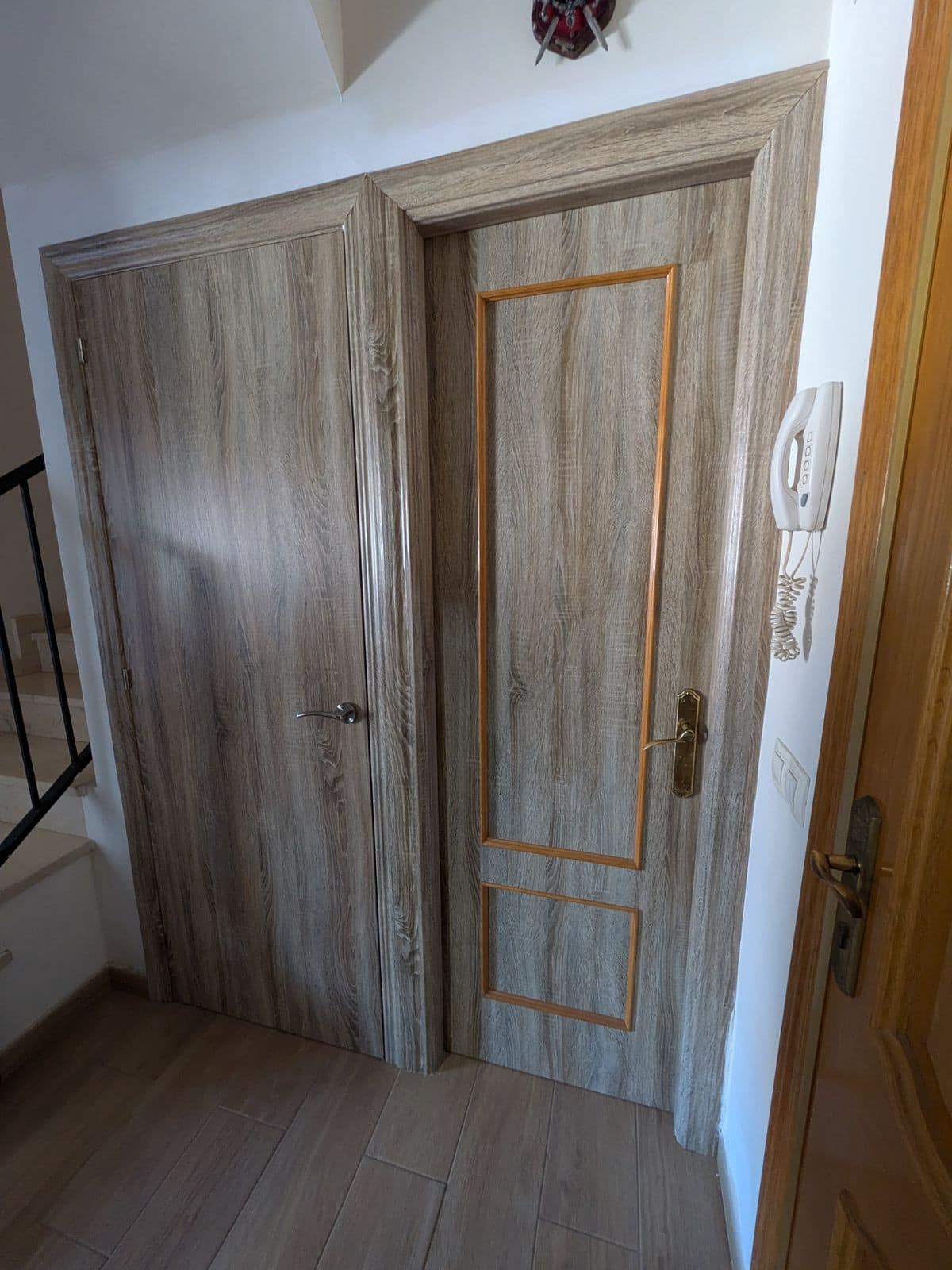3-slaapkamer appartement in San Pedro de Alcántara in San Pedro de Alcántara - foto 2