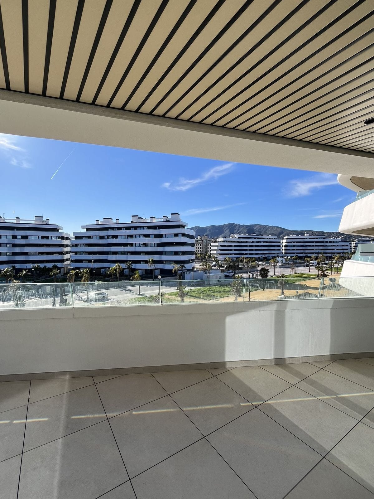 3-slaapkamer appartement aan zee in Torremolinos (La Cizaña/Los Álamos) in Torremolinos - foto 20