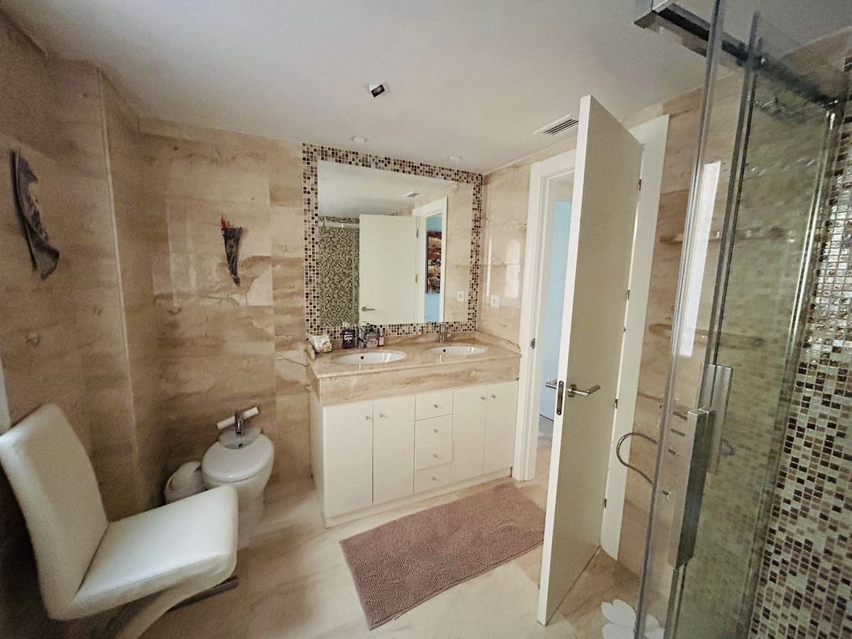 2-slaapkamer appartement in Elviria in Elviria - foto 19