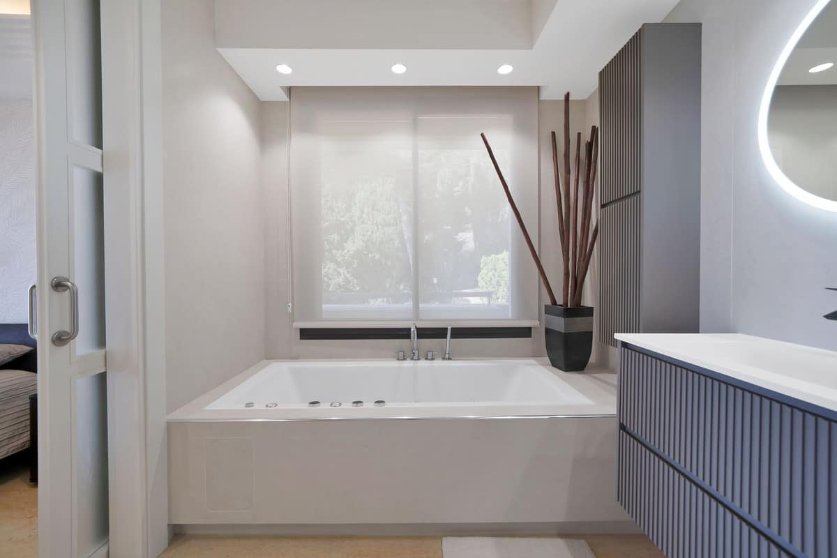 Drie-slaapkamerappartement in Nueva Andalucía met panoramisch uitzicht in Nueva Andalucía - foto 13